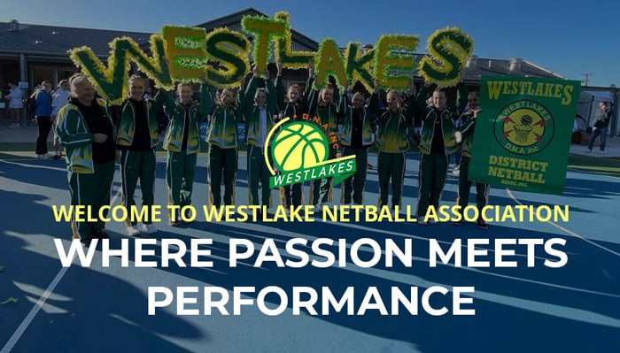 Contact - Westlakes Netball Association